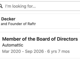 NewsPicks AI: Sources say Automattic’s board is out after failed attempt to oust CEO Matt Mullenweg