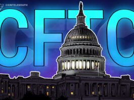 NewsPicks AI: CFTC sues Cash FX in crypto-linked case